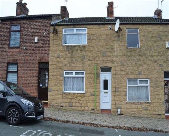 3 Bedroom Terraced